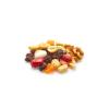 Yupik Trail Mix, Sulfite Free Fruit Blast, 2.2 lb, A mix of bananas, raisins, cranberries, papaya and pineapple(Camp)