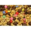 Yupik Trail Mix, Sulfite Free Fruit Blast, 2.2 lb, A mix of bananas, raisins, cranberries, papaya and pineapple(Carnival Smarties)
