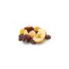 Yupik Trail Mix, Sulfite Free Fruit Blast, 2.2 lb, A mix of bananas, raisins, cranberries, papaya and pineapple(Fruit Blast)