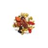 Yupik Yogurt and Cinnamon Pecan Trail Mix, 2.2 lbs, with Raisins, Cranberries, Goji Berries, Yogurt Chips, Cinnamon Pecans, Roasted Almonds & Raw Pumpkin Seeds, Brown, Pack of 1(2.2 Ounce (Pack of 6))