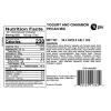 Yupik Yogurt and Cinnamon Pecan Trail Mix, 2.2 lbs, with Raisins, Cranberries, Goji Berries, Yogurt Chips, Cinnamon Pecans, Roasted Almonds & Raw Pumpkin Seeds, Brown, Pack of 1(2.2 Ounce (Pack of 6))