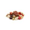 Yupik Yogurt and Cinnamon Pecan Trail Mix, 2.2 lbs, with Raisins, Cranberries, Goji Berries, Yogurt Chips, Cinnamon Pecans, Roasted Almonds & Raw Pumpkin Seeds, Brown, Pack of 1(35.2 Ounce (Pack of 1))