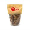 Yupik Citrusy Protein Snack Mix 16 oz (1 lb), Roasted Cashews, Almonds, Wasabi Peas & Broad Beans, Coated in Sweet Ginger Lemon Seasoning, Crunchy & Spicy Trail Mix for Snacking & Salads