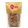 Yupik Deluxe Roasted Salted Nut Mix, 2.2 lb (35.2 oz), Vegan, Cholesterol Free, A Blend of Cashews, Brazil Nuts, Hazelnuts & Pecans, Healthy Snacks(2.2 lb (Pack of 6))