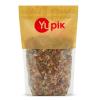 Yupik Energy Mix, 2.2 lb (35.2 oz), A Blend of Raisins, Peanuts, Sunflower Seeds, Cashews & Pumpkin Seeds, Kosher, Vegan, Non-GMO, Salt Free, Cholesterol Free, Healthy Snacks(Trail Mix)