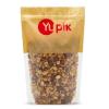 Yupik Salted Mix Nuts, 2.2 lb (35.2 oz), A Blend of Peanuts, Almonds, Hazelnuts, Brazil Nuts & Cashews, Kosher, Vegan, Cholesterol Free, Excellent Source of Vitamin E, Protein, Iron & Fiber(2.2 lb (Pack of 1))