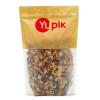 Yupik Trail Mix, 2.2 lb (35.2 oz), A Blend of Peanuts, Raisins, Sunflower Seeds, Pineapples, Papaya, Raisins, Pumpkin Seeds & Almonds, Kosher, Vegan, Perfect for Snacking, Baking & Nutrition Bars(35.2 Ounce (Pack of 1))
