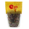 Yupik Trail Mix, Equilibrium, 2.2 lb, A mix of cranberries, Inca berries, blueberries, pumpkin seeds, almonds, and semi-sweet dark chocolate, Pack of 1(2.2 Ounce (Pack of 1))