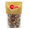 Yupik Trail Mix, Sulfite Free Fruit Blast, 2.2 lb, A mix of bananas, raisins, cranberries, papaya and pineapple(Camp)