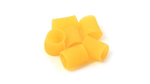 image:imageYupik Organic Mezzi Rigatoni Pasta 16 oz 1 lb NonGMO USDA Certified GlutenFree amp EggFree Pasta Made with Organic Corn amp Rice Flour Authentic Italian Taste