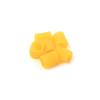 Yupik Organic Mezzi Rigatoni Pasta 16 oz (1 lb), Non-GMO, USDA Certified, Gluten-Free & Egg-Free Pasta Made with Organic Corn & Rice Flour, Authentic Italian Taste