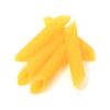 Yupik Organic Penne Rigate Pasta 16 oz (1 lb), Gluten-Free, Egg-Free, Non-GMO, USDA Certified, Made with Organic Corn & Rice Flour, Authentic Italian Taste