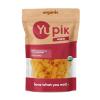 Yupik Organic Mezzi Rigatoni Pasta 16 oz (1 lb), Non-GMO, USDA Certified, Gluten-Free & Egg-Free Pasta Made with Organic Corn & Rice Flour, Authentic Italian Taste