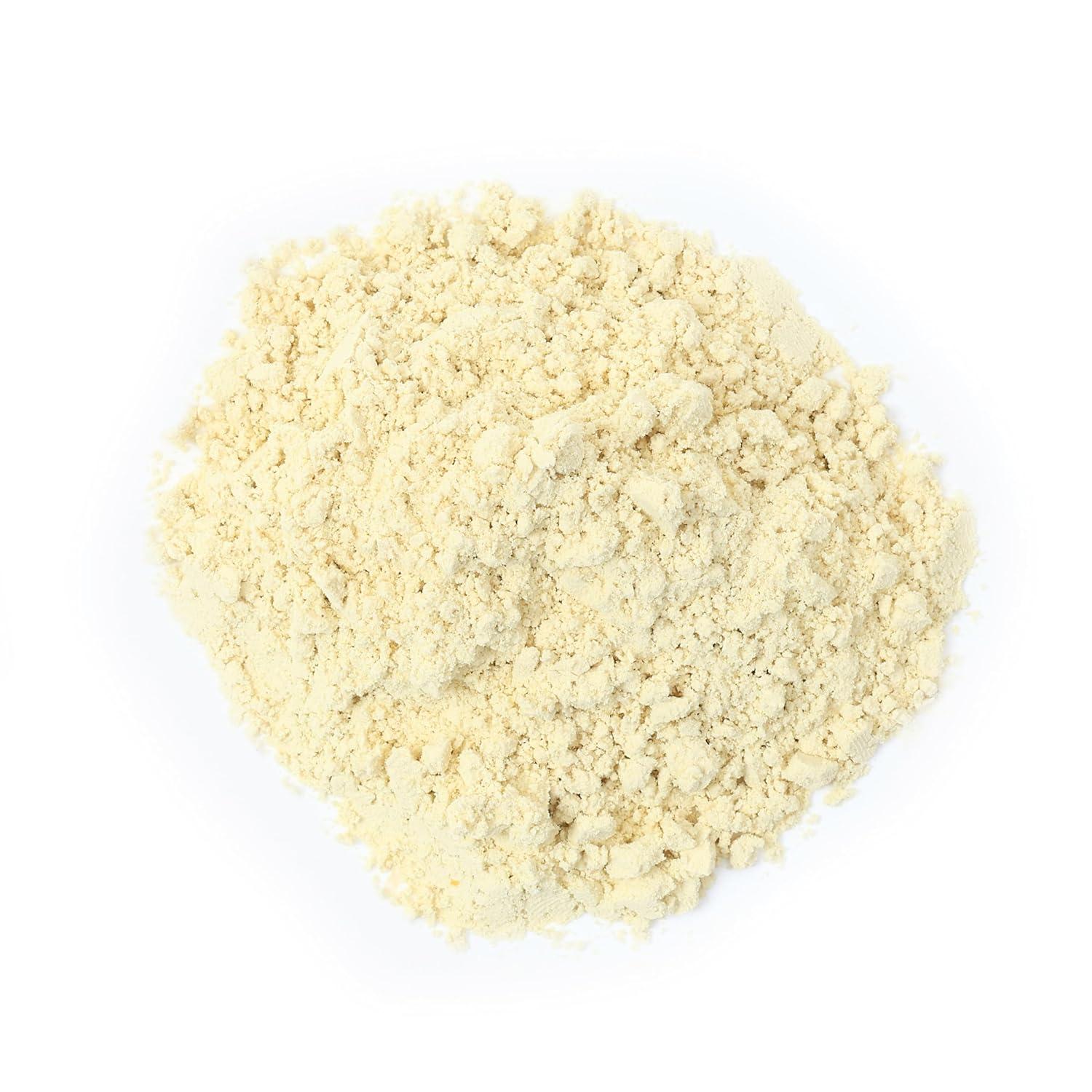 image:imageYupik Organic Lupin Flour 16 oz 1 lb GlutenFree HighProtein amp FiberRich Flour Made from Roasted Lupini Beans Perfect for Baking Keto amp GlutenFree Diets