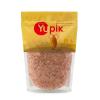 Yupik Himalayan Pink Salt, Crystals, 2.2 lb, Kosher, Gluten-Free, Mineral-Rich, Natural Flavor, For Grinder and Salt Mills, Ideal for Cooking & Sprinkled Toppings(35.2 Ounce (Pack of 6))