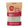 Yupik Organic Lupin Flour 16 oz (1 lb), Gluten-Free, High-Protein & Fiber-Rich Flour Made from Roasted Lupini Beans, Perfect for Baking, Keto & Gluten-Free Diets