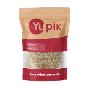 Yupik Toasted Kataifi 16 oz (1 lb), Kosher, Finely Shredded Fillo Dough, Crispy & Crunchy, Ready-to-Use, Ideal for Kanafeh, Baklava, Crispy Topping & Dubai Chocolate Bar Filling
