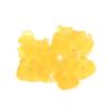Yupik Champagne Gummy Bears 17.6 oz (1.10 lb) Soft & Chewy Candy Infused with 2% Champagne, Gourmet Sweet Treats for Parties, Celebrations & Gifts