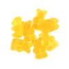 Yupik Champagne Gummy Bears 17.6 oz (1.10 lb) Soft & Chewy Candy Infused with 2% Champagne, Gourmet Sweet Treats for Parties, Celebrations & Gifts