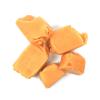 Yupik Creamy Soft Toffees 17.6 oz (1.1 lb), Smooth & Chewy Caramel Candies, Individually Wrapped, Ideal for Snacking & Gifting(15.5 cm x 7.5 cm x 23.3 cm)