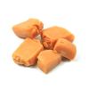 Yupik Creamy Soft Toffees 17.6 oz (1.1 lb), Smooth & Chewy Caramel Candies, Individually Wrapped, Ideal for Snacking & Gifting(15.5 cm x 7.5 cm x 23.3 cm (Pack of 2))