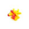Yupik Gummy Chicken Feet, 2.2 lb (35.2 oz), Gluten-Free, Fruity Flavor, Chewy & Colorful, Chicken Feet-Shaped Gummies, Fun Treat, Sweet Candy, Delicious Snack, Ideal for Gifting, Holidays & Baking(2.2 lb (Pack of 1))