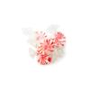 Yupik Red Pinwheel Mints, 2.2 lb (35.2 oz), Gluten-Free, Hard Candies, Individually Wrapped, Refreshing Sweet Minty Flavor, Classic Treat, Delicious Snacks, Ideal for Gifting & Holidays(2.2 Pound (Pack of 1))