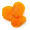 Yupik Sweet & Tangy Dried Apricots 2.2 lb (35.3 Oz), Sun-Dried Whole Fruits, Naturally Sweet & Plump, No Added Sugar or Oil, Source of Fiber & Iron, Tender & Chewy Snack for Baking, Cooking, or On-the-Go