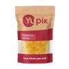 Yupik Champagne Gummy Bears 17.6 oz (1.10 lb) Soft & Chewy Candy Infused with 2% Champagne, Gourmet Sweet Treats for Parties, Celebrations & Gifts