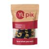 Yupik Creamy Soft Toffees 17.6 oz (1.1 lb), Smooth & Chewy Caramel Candies, Individually Wrapped, Ideal for Snacking & Gifting(15.5 cm x 7.5 cm x 23.3 cm)