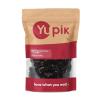 Yupik Dark Chocolate Covered Soft Toffees 17.6 oz, Miniature Bars, Rich Dark Chocolate, Chewy Caramel Candies, Individually Wrapped, Ideal for Snacking & Gifting