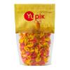 Yupik Gummy Chicken Feet, 2.2 lb (35.2 oz), Gluten-Free, Fruity Flavor, Chewy & Colorful, Chicken Feet-Shaped Gummies, Fun Treat, Sweet Candy, Delicious Snack, Ideal for Gifting, Holidays & Baking(2.2 Pound (Pack Of 6))