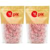 Yupik Red Pinwheel Mints, 2.2 lb (35.2 oz), Gluten-Free, Hard Candies, Individually Wrapped, Refreshing Sweet Minty Flavor, Classic Treat, Delicious Snacks, Ideal for Gifting & Holidays(2.2 Pound (Pack of 2))