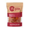 Yupik Sweet & Tangy Dried Apricots 2.2 lb (35.3 Oz), Sun-Dried Whole Fruits, Naturally Sweet & Plump, No Added Sugar or Oil, Source of Fiber & Iron, Tender & Chewy Snack for Baking, Cooking, or On-the-Go
