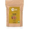 Yupik Organic Pure Raw Carob Powder 8.8 oz, USDA Certified, Non-GMO, Vegan, Gluten-Free, Caffeine-Free, Unroasted, Premium Superfood for Baking & Smoothies(8.8 Ounce (Pack of 1))