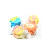 Yupik Fruit Flavored Taffy Candies, 1.1 lb (17.6 oz), Chewy & Colorful Classic Pulled Candy in 8 Flavors, Individually Wrapped, Ideal for Sharing & Gifting