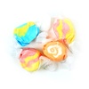 Yupik Fruit Flavored Taffy Candies, 1.1 lb (17.6 oz), Chewy & Colorful Classic Pulled Candy in 8 Flavors, Individually Wrapped, Ideal for Sharing & Gifting