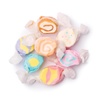 Yupik Fruit Flavored Taffy Candies, 1.1 lb (17.6 oz), Chewy & Colorful Classic Pulled Candy in 8 Flavors, Individually Wrapped, Ideal for Sharing & Gifting